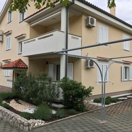 Apartment Dana Baska  Exterior photo