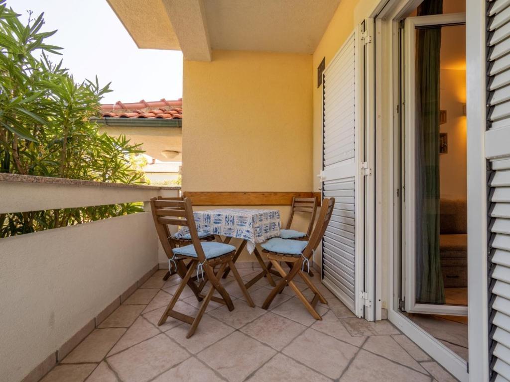 Apartment Dana Baska  Exterior photo