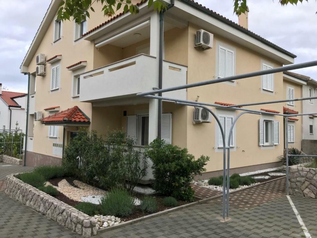 Apartment Dana Baska  Exterior photo